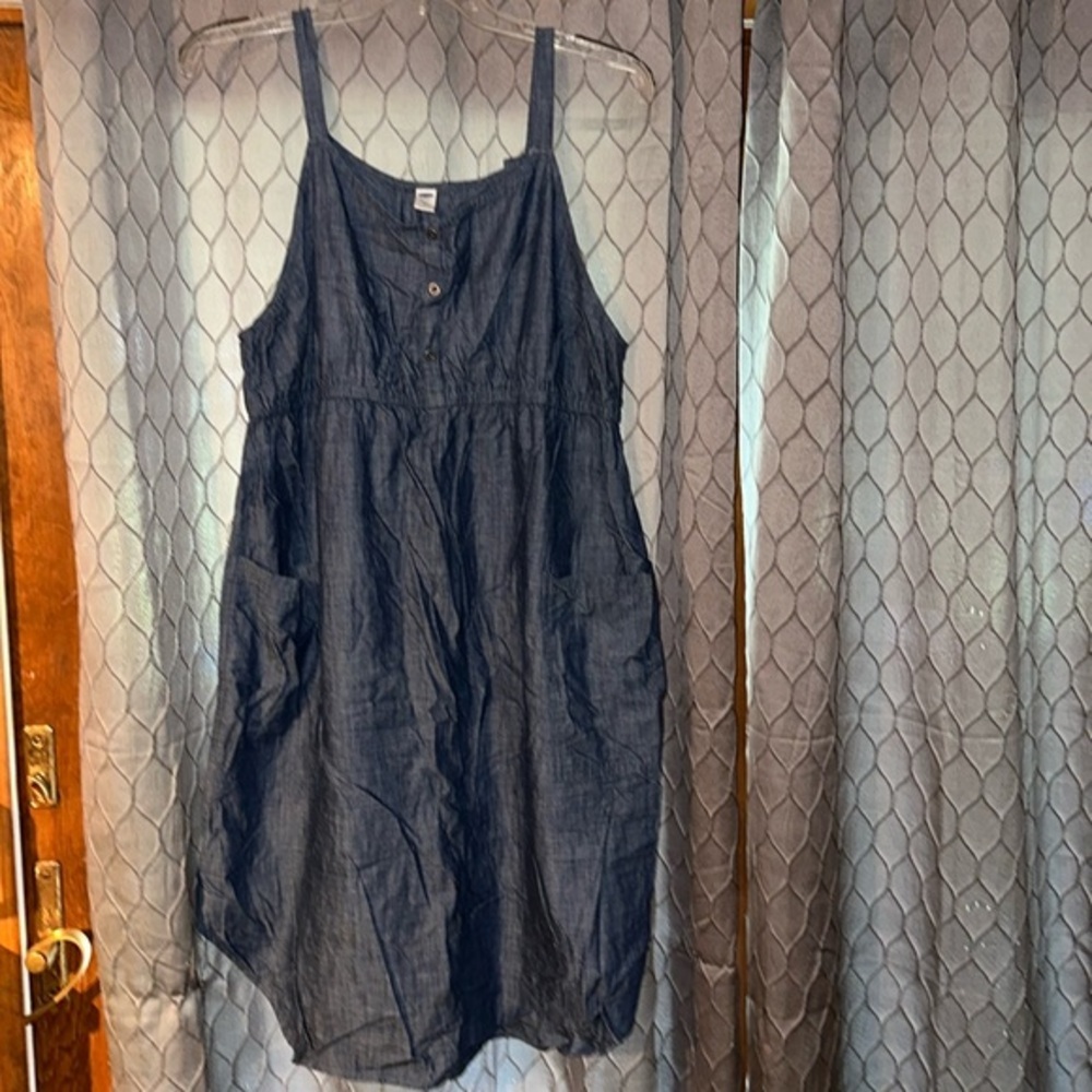 Maternity dress